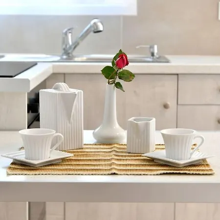 Irini's House With Jacuzzi Holiday home *