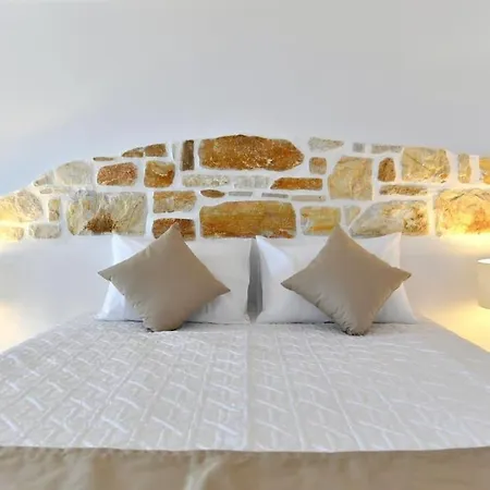 Дом отдыха Irini's House With Jacuzzi Dhragoulas