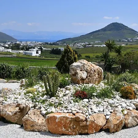 Irini's House With Jacuzzi *