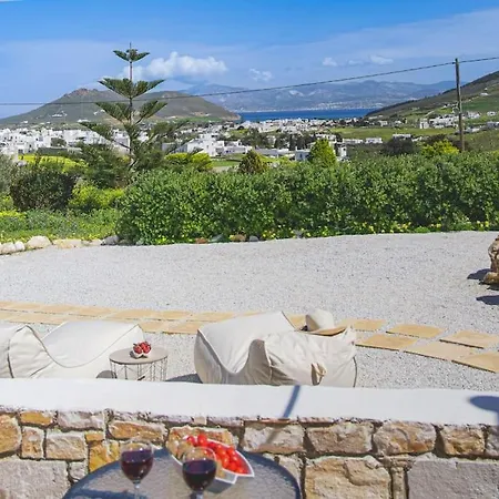 Irini's House With Jacuzzi Holiday home *