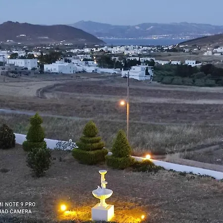 Irini's House With Jacuzzi *