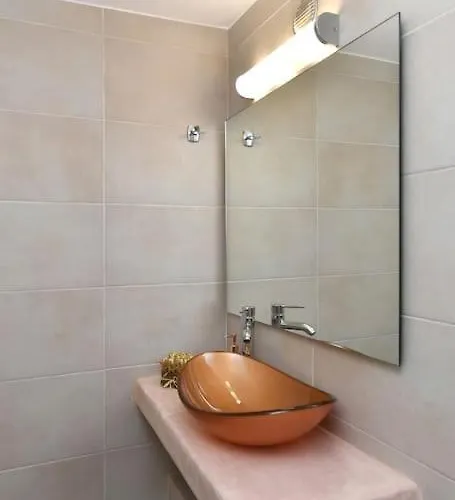 Irini's House With Jacuzzi Holiday home Dhragoulas