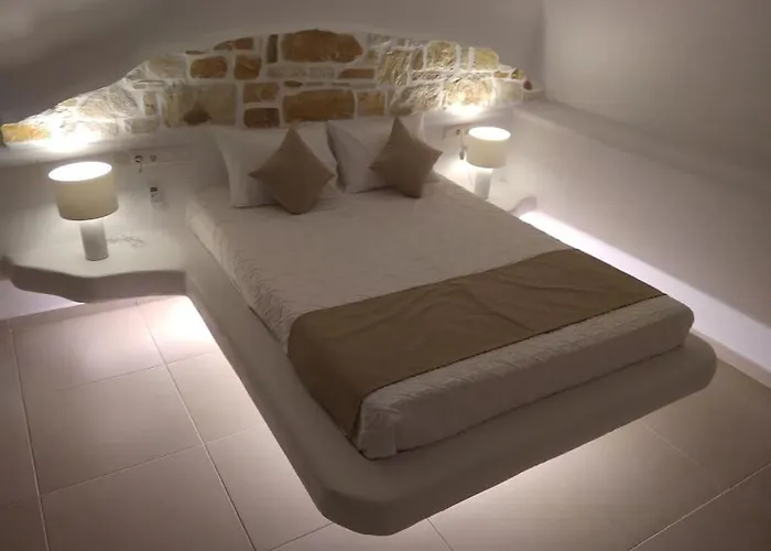 Irini's House With Jacuzzi Holiday home