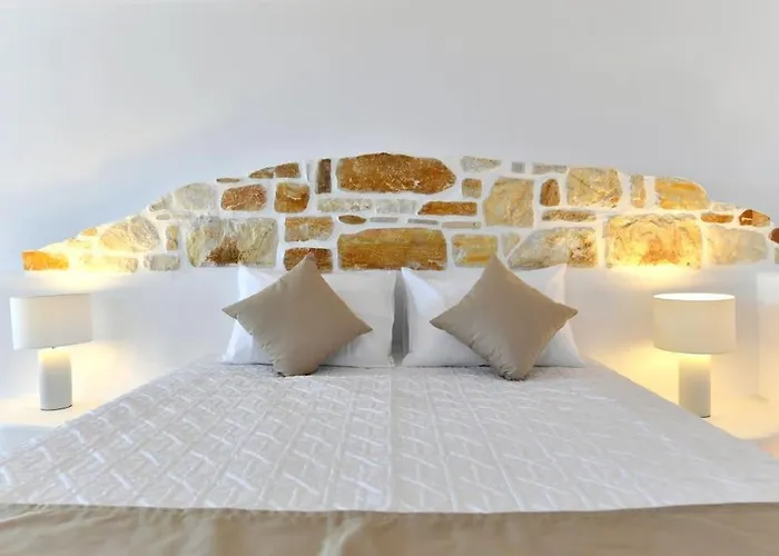 Dom wakacyjny Irini's House With Jacuzzi Dhragoulas