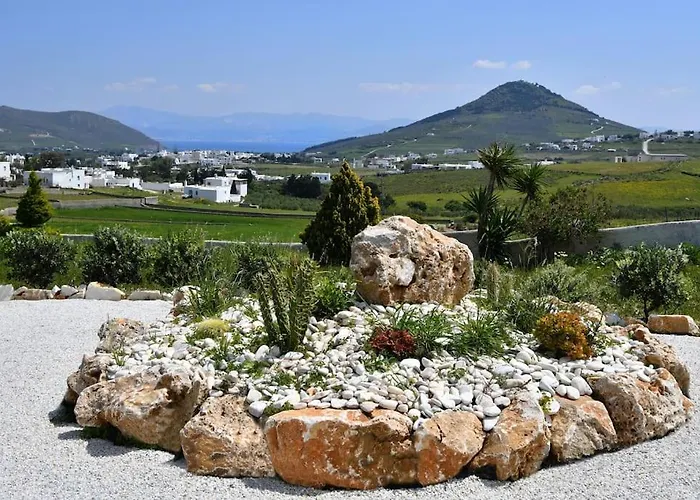 Irini's House With Jacuzzi *