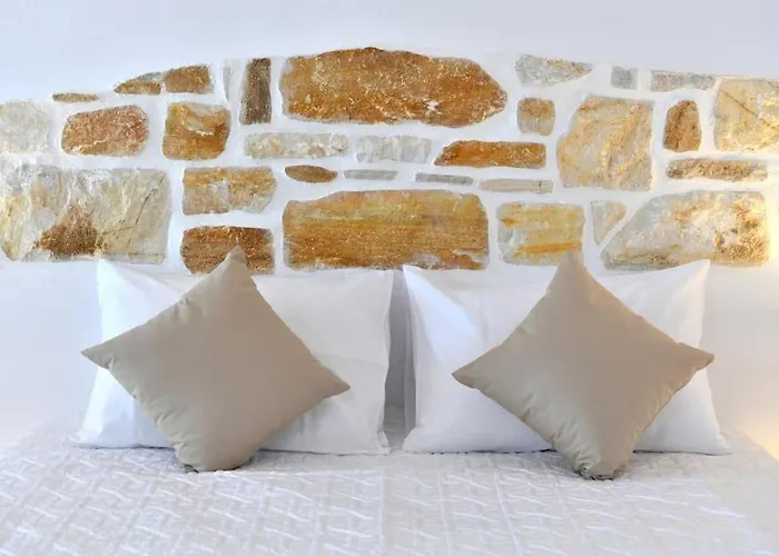 Irini's House With Jacuzzi Holiday home