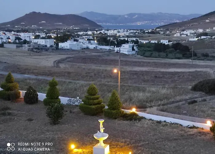 Irini's House With Jacuzzi *