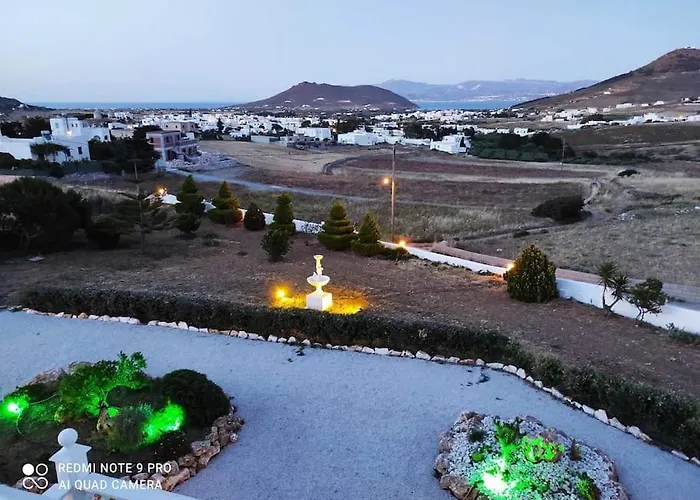 Irini's House With Jacuzzi Holiday home Dhragoulas