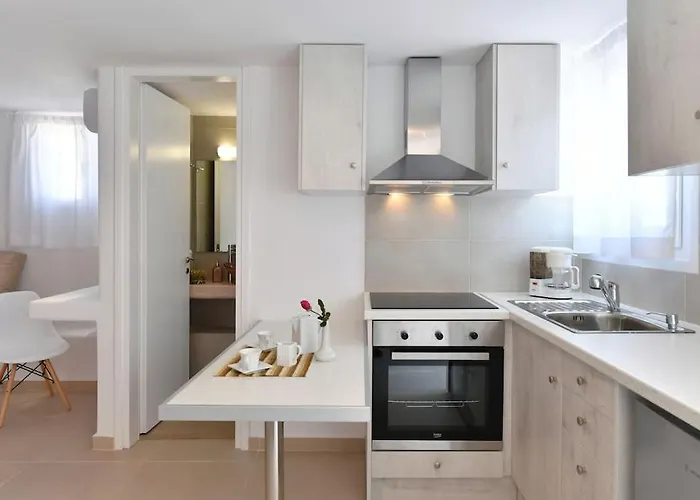 Irini's House With Jacuzzi Dhragoulas